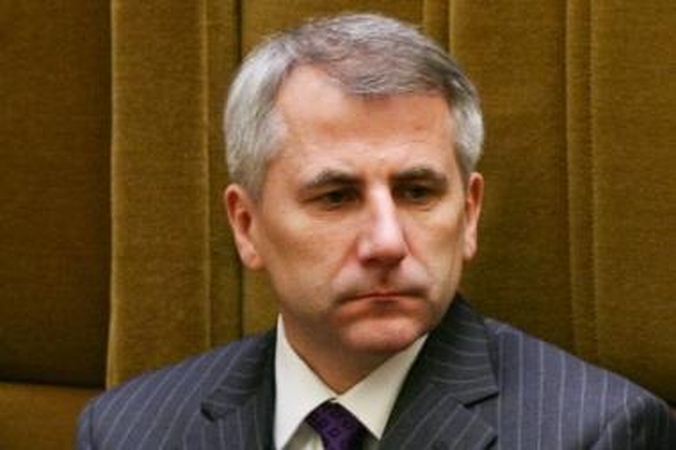 URM vadovas nori pasikalbėti su Prezidente