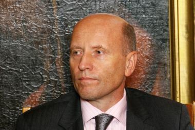 R.Palaitis: tiesioginiai mero rinkimai įstrigę