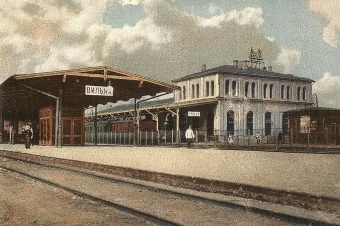 Stoties istoriją gaubia paslaptingas sprogimas