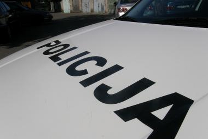 Policininkų klaidos ir neprofesionalumas – džiaugsmas teisiamajam