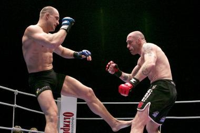 „Hero‘s“ turnyras - preliudija į grandiozinį bušido renginį kitą pavasarį