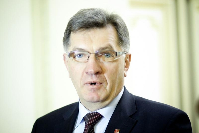 A. Butkevičius sako Lenkijoje neturintis dėl ko atsiprašyti