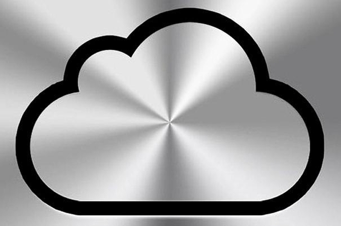Nauja “iCloud” reklama – paprastas sinchronizavimas  