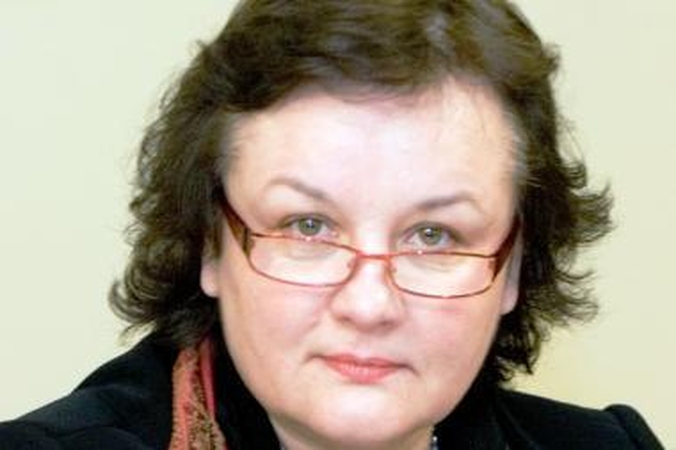 L.Andrikienė: Lietuvai gresia byla