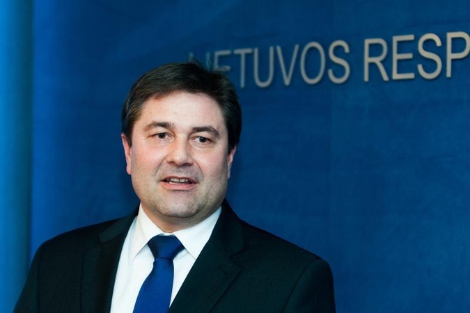 Svarstoma Punsko valsčiuje neuždaryti 1-os ar 2-jų lietuviškų mokyklų