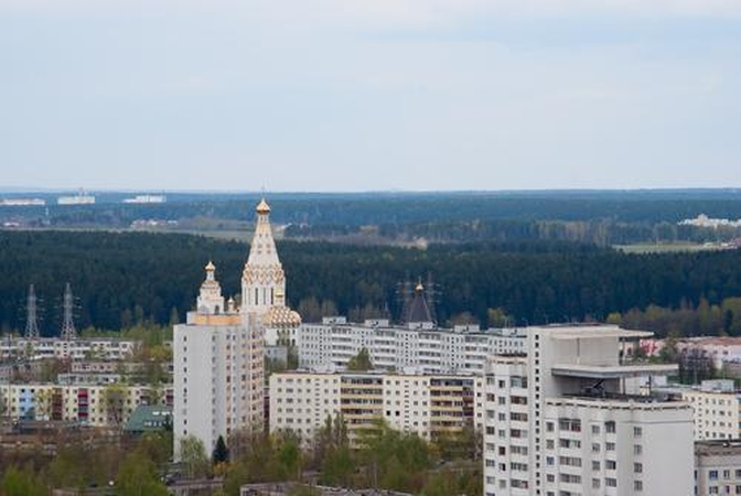 Minsko valdžia žlugdo ŪBIG investicijų planus 
