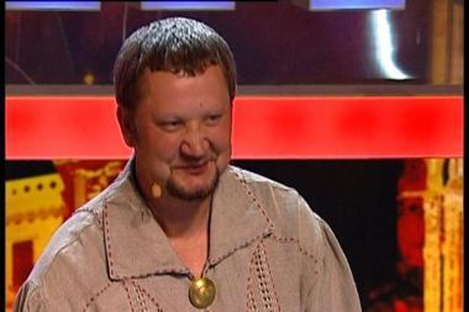 Kodėl buvo nutraukta "Lietuvos talentų" pusfinalio transliacija?