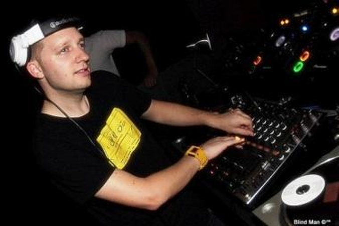 Pižamų naktis ir diskoteka su „Hed Kandi“ atstovu iš Australijos