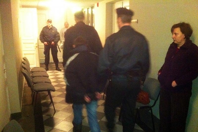 15-metis: moterį nužudžiau, sodybą sudeginau, bet į nieką nesikėsinau