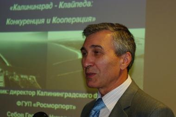 Rusijos verslininkai akcentuoja šylančius santykius su Lietuva 