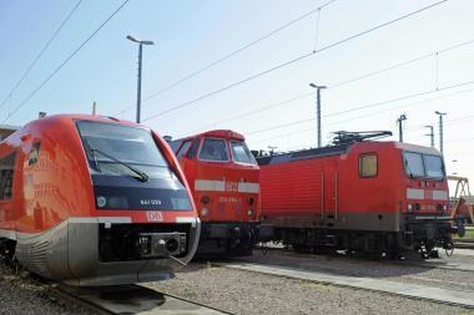 Nauja geležinkelių planavimo priemonė padeda sumažinti laukimo laiką ir traukinių vėlavimą