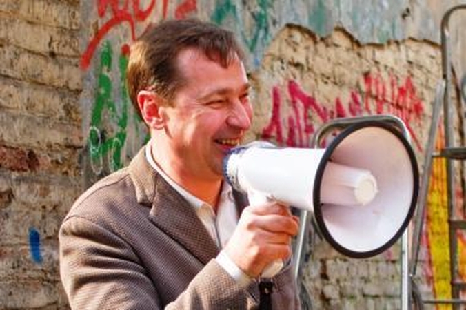8 savivaldybėms vadovauja milijonieriai, turtingiausias - A.Zuokas