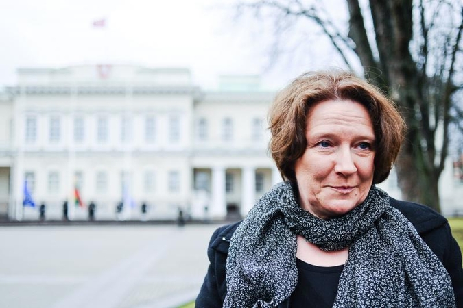 L.Pociūnienė apskundė prokurorų sprendimą nutraukti ikiteisminį tyrimą