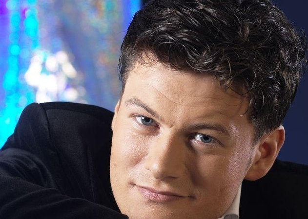 „Muzikuojančiame kelte“ – Merūno vokalo perlai