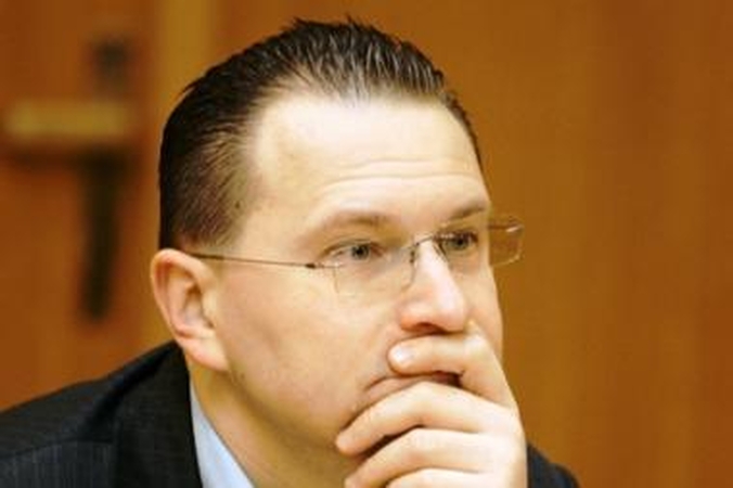 D.Žalimas: Seimo rezoliucija dėl Tibeto konstatuoja istorinę tiesą