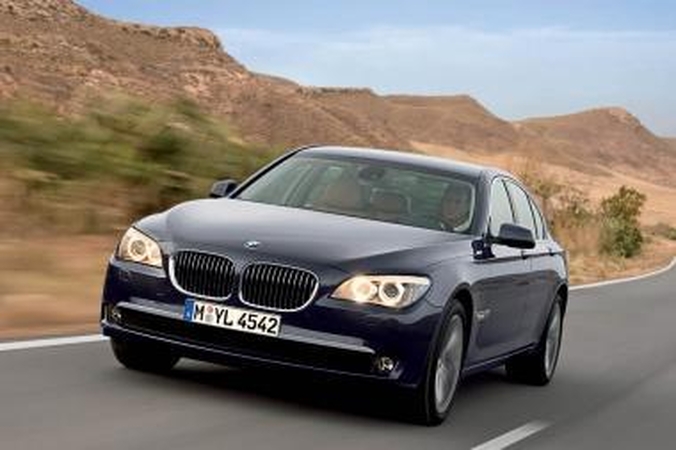 BMW atstovai plečia veiklą Kaune