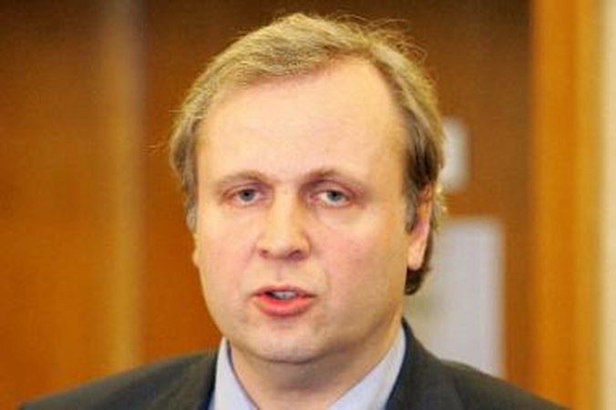 A.Januškai ir P.Vaitiekūnui - signataro rentos