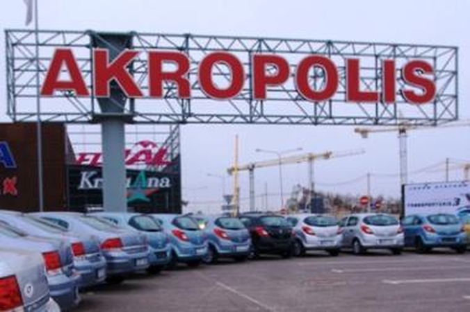 M.Marcinkevičius: akcininkai nusprendė, jog "reikia pokyčių"