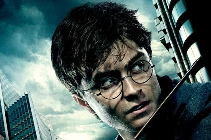 D.Radcliffe iš Hario Poterio žada virsti archeologu