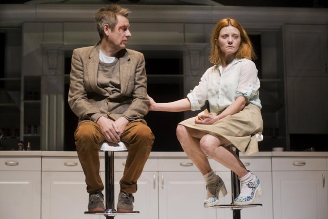 Lietuvos nacionalinio dramos teatro premjeros atkeliauja į Kauną