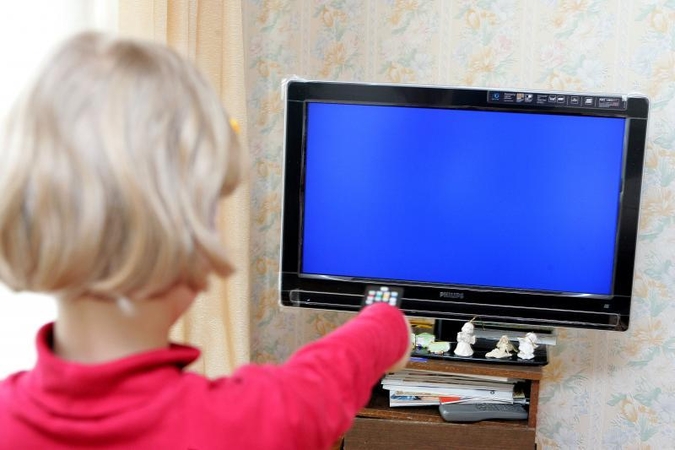 Analoginės TV atjungimo data nekinta – 2012-ųjų spalis