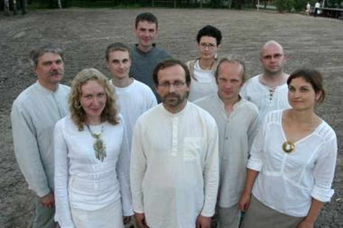 "Atalyja" pristato albumą, skirtą Lietuvos tūkstantmečiui