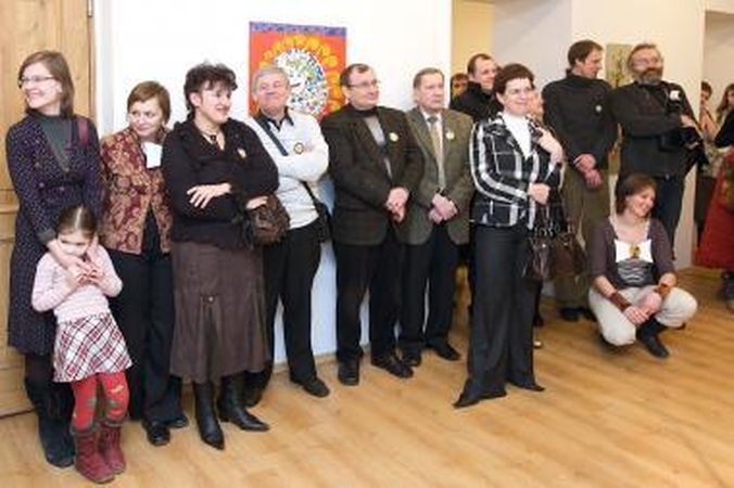 Sostinėje - Žemės dienai skirti renginiai