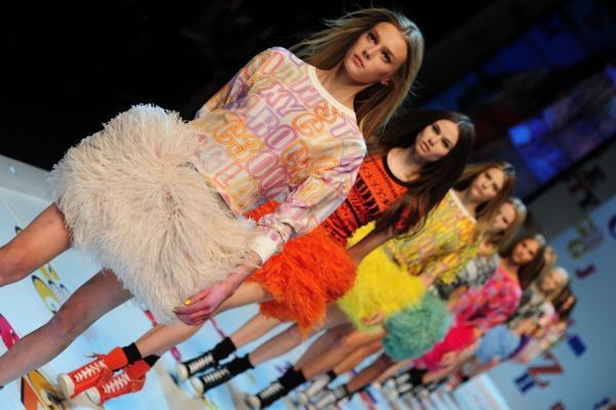 „Dolce & Gabbana“ dėl vengimo mokėti mokesčius gavo baudą