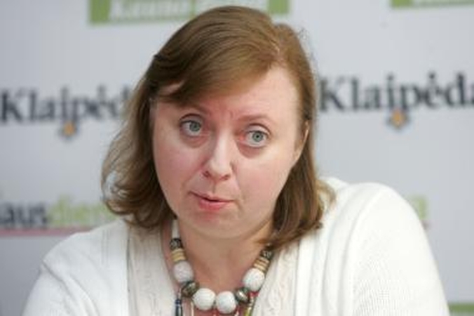Wikileaks: UNESCO vadovo rinkimus laimėję bulgarai bandė išvengti I.Marčiulionytės konkurencijos