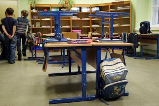 Švietimo sistemą reformuojančio įstatymo priėmimas nukeltas į ateitį