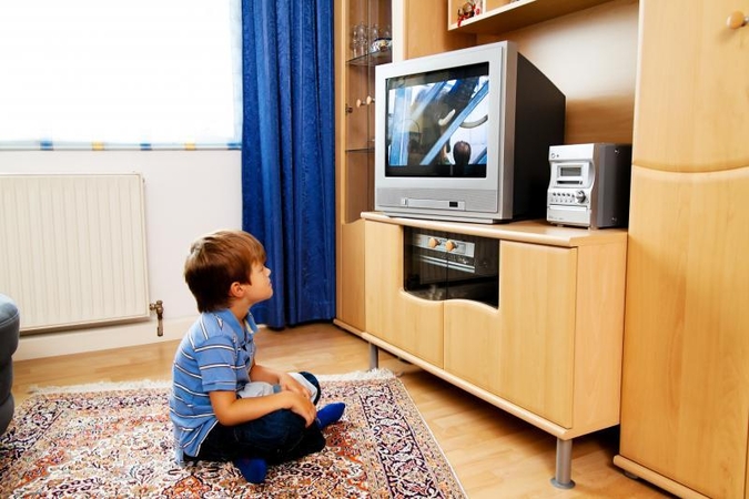 Irakas sustabdė televizijų transliacijas dėl religinės nesantaikos