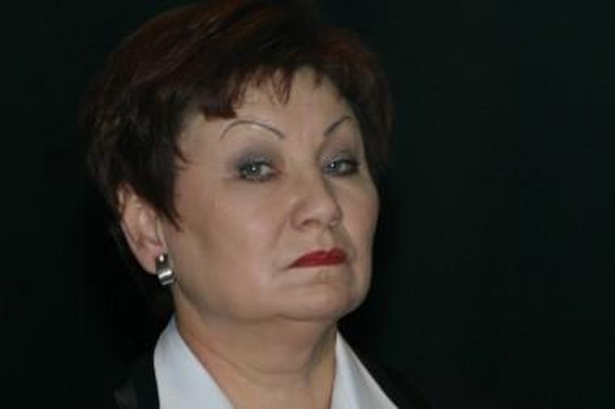 Kolegų etikos klausimais domėsis ir O.Valiukevičiūtė