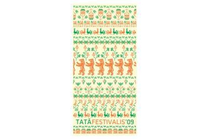 TATA festivalis į Palangą atridens Pakutuvėnų dvasią