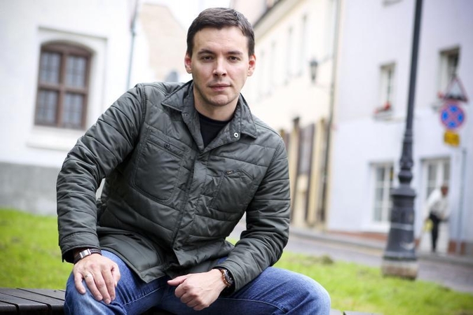 Spektaklis „Oneginas“ suburs lietuvių operos žvaigdžes
