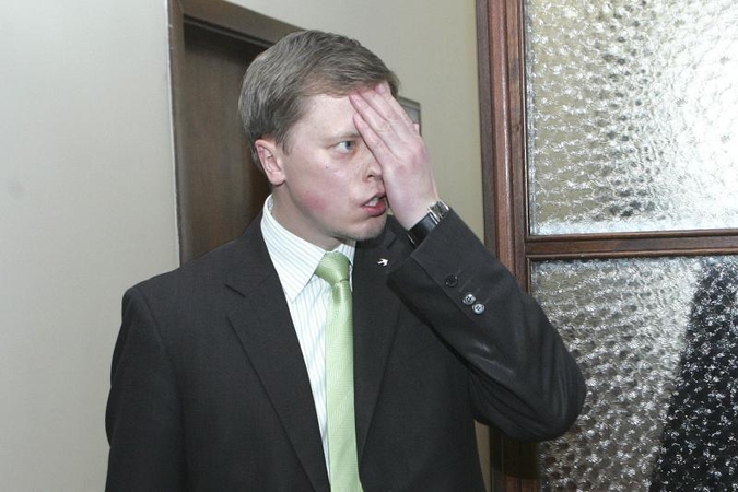 A.Kupčinskas