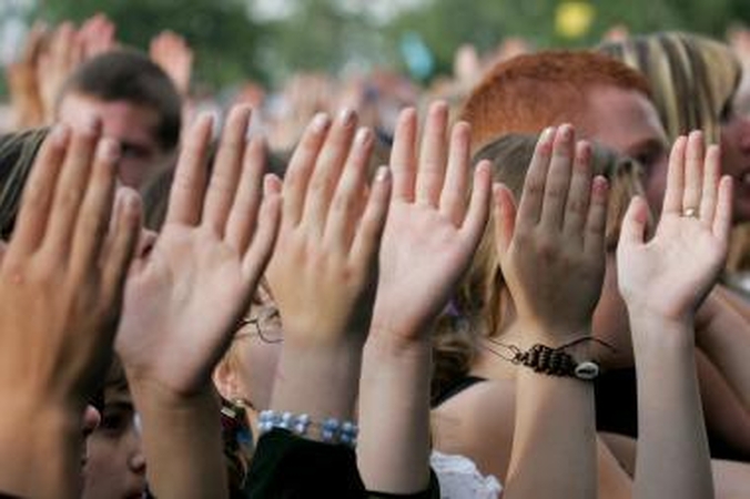 Europos lyčių institutas kuria ES lyčių lygybės rodiklį