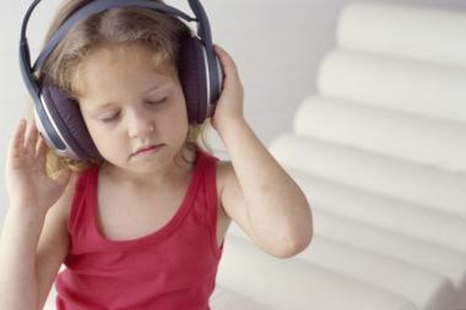 Pasaulį pražudys ... muzika?