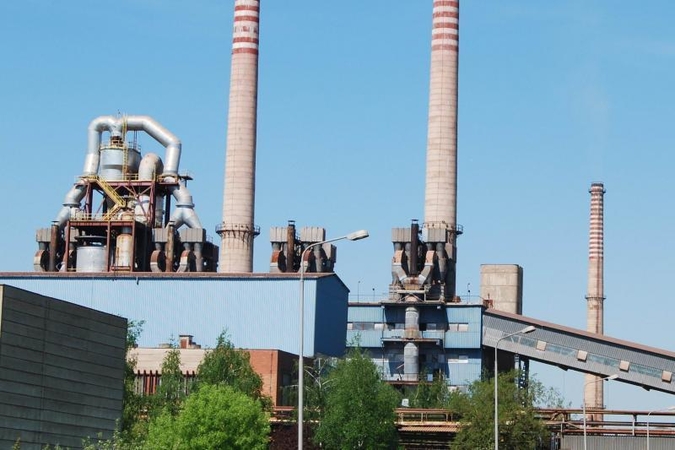 Pasiektas “Birač“ susitarimas su “BH-Gas”, gamykla tęsia veiklą