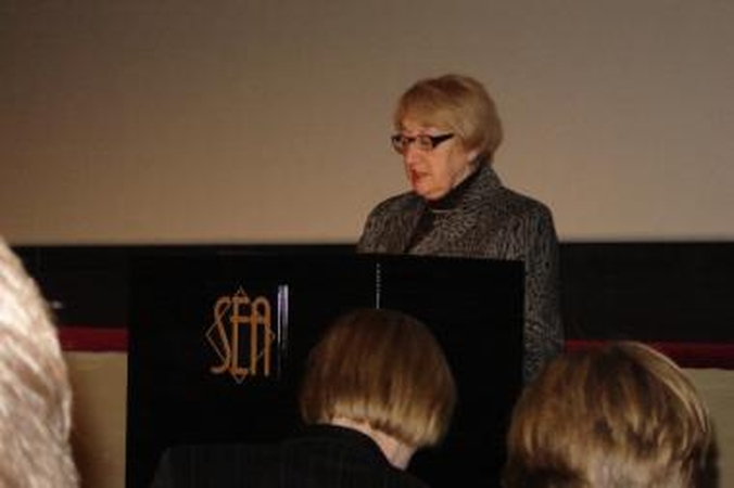 Helsinkyje diplomatai paminėjo istorines sukaktis