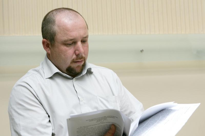 Kauno savivaldybės valdininkai į Kalvariją negrįš