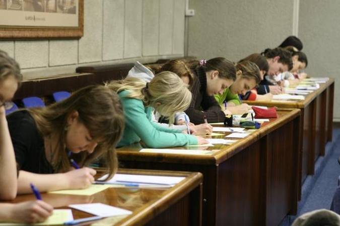 Lietuvoje šeštą kartą bus rašomas nacionalinis diktantas