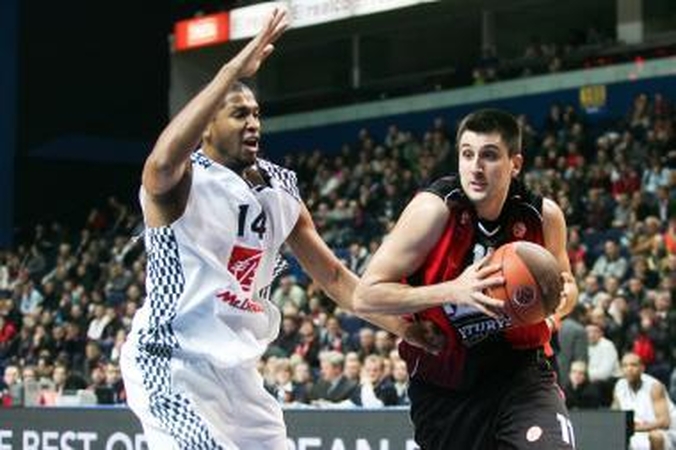 M.Bjelica: apginti titulą sunkiau, nei iškovoti 