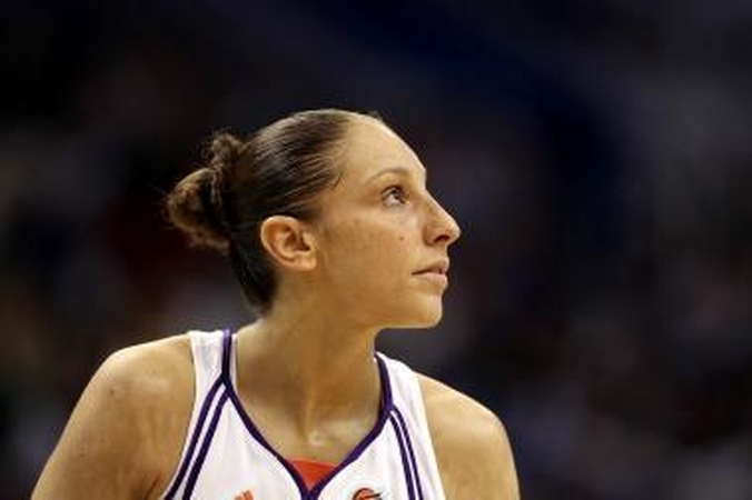  Įrodžiusi nevartojusi dopingo D.Taurasi išvengė diskvalifikacijos