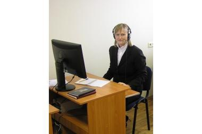 „City Service" skambučių paslaugą teiks tiesiogiai