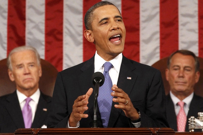 B.Obama laišku atsiprašė dėl pasakymo „lenkų mirties stovykla“