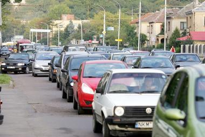 Vasarą „Megos“ pirkėjai už degalus mokės mažiau
