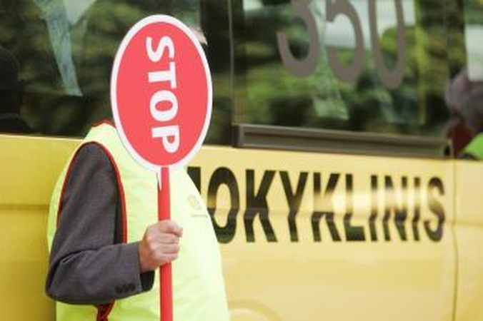 Vilniaus rajono valdžia taiso sprendimą dėl mokyklų tinklo pertvarkos