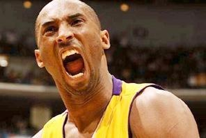 K.Bryantas įniršęs dėl pokyčių „Lakers“ klube