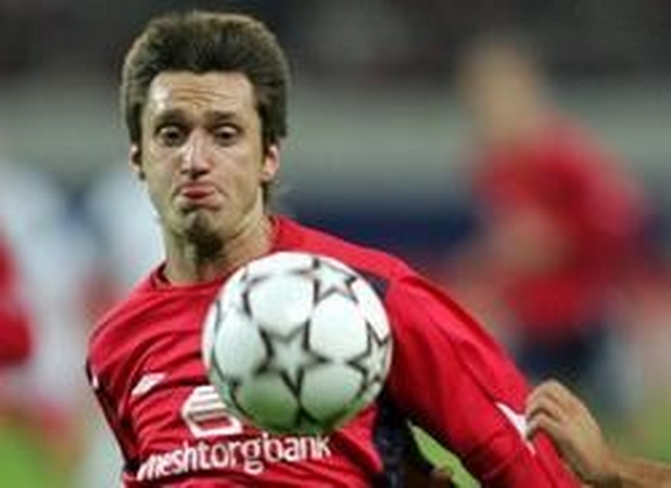 D.Šembero ekipa nusileido I.Deduros komandai  