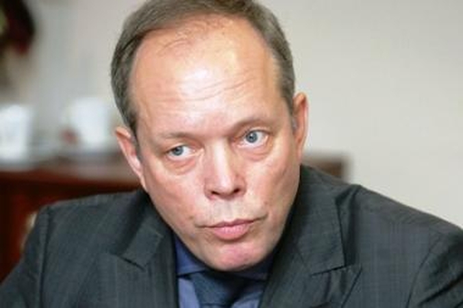 Naujasis „Leo LT“ vadovas - R. Vaitkus (papildyta)